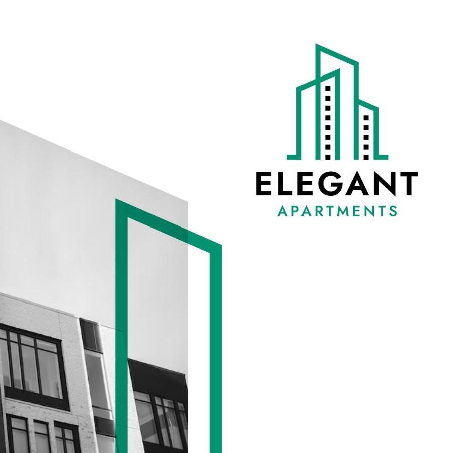 Elegant Central Apartment 3 มิลตันคีนส์ ภายนอก รูปภาพ